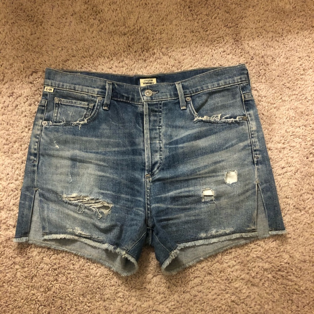 Citizens of Humanity Corey in Skylight